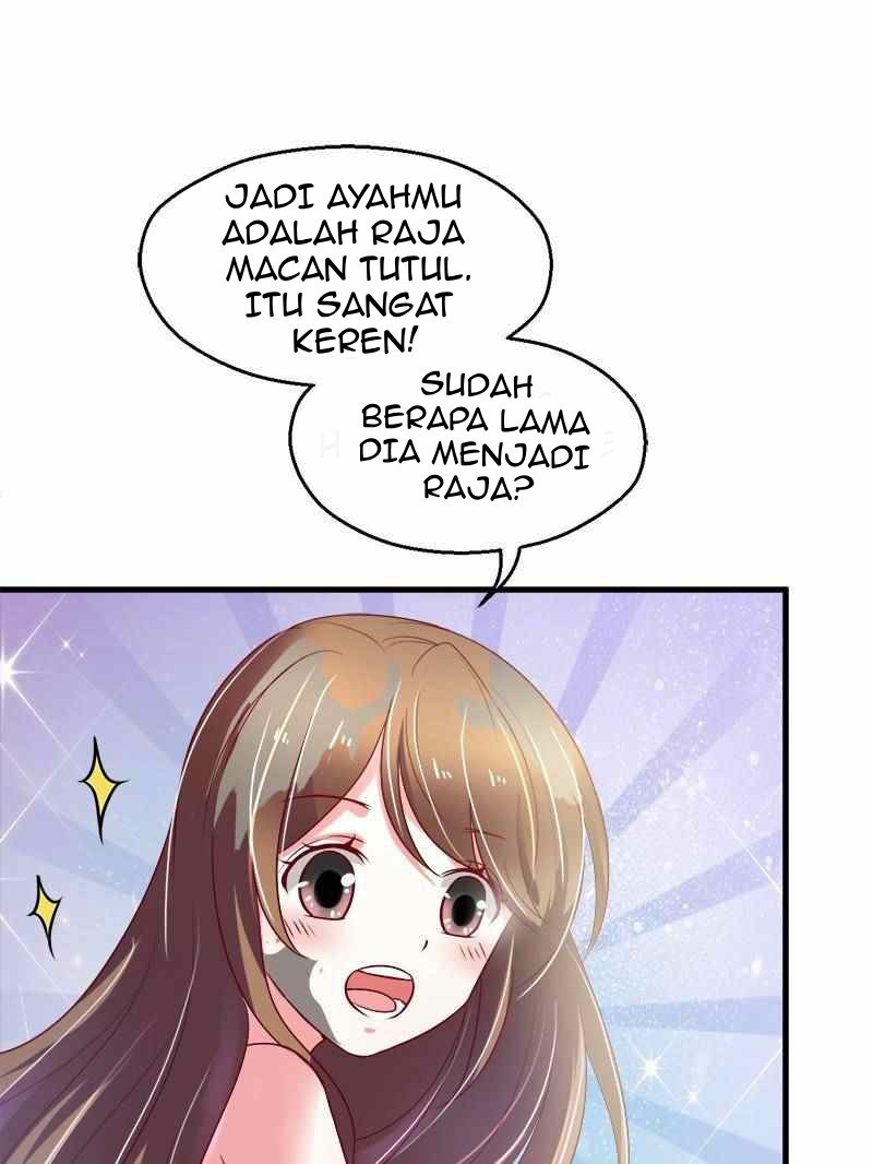 Beauty and the Beasts Chapter 37 Gambar 11